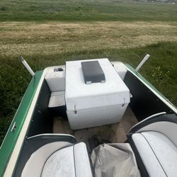 1979 SCHAIDA Cruiser