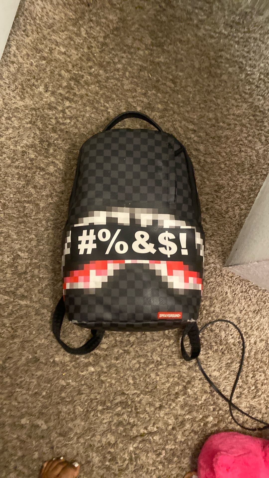 sprayground