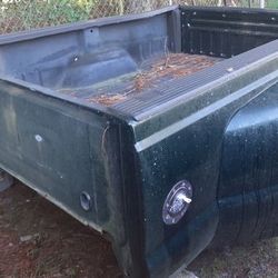 1999-2008 Dually 8’ Longbed Parts F350