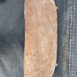 1952 Chevy Styleline Deluxe