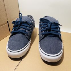 Vans Chukka Low Size 11 Men’s 