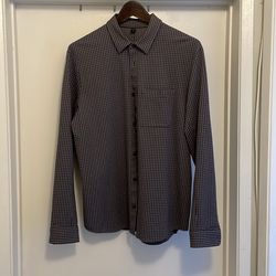 Lululemon shirt large