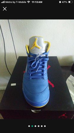 Jordan 5