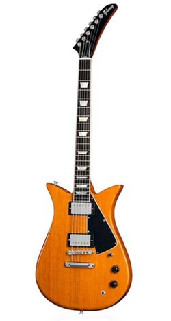 Gibson  Les Paul Theodore (RARE)