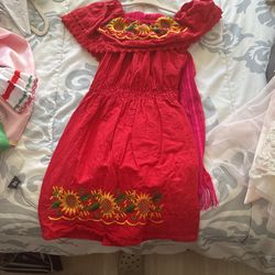 Girl Dress