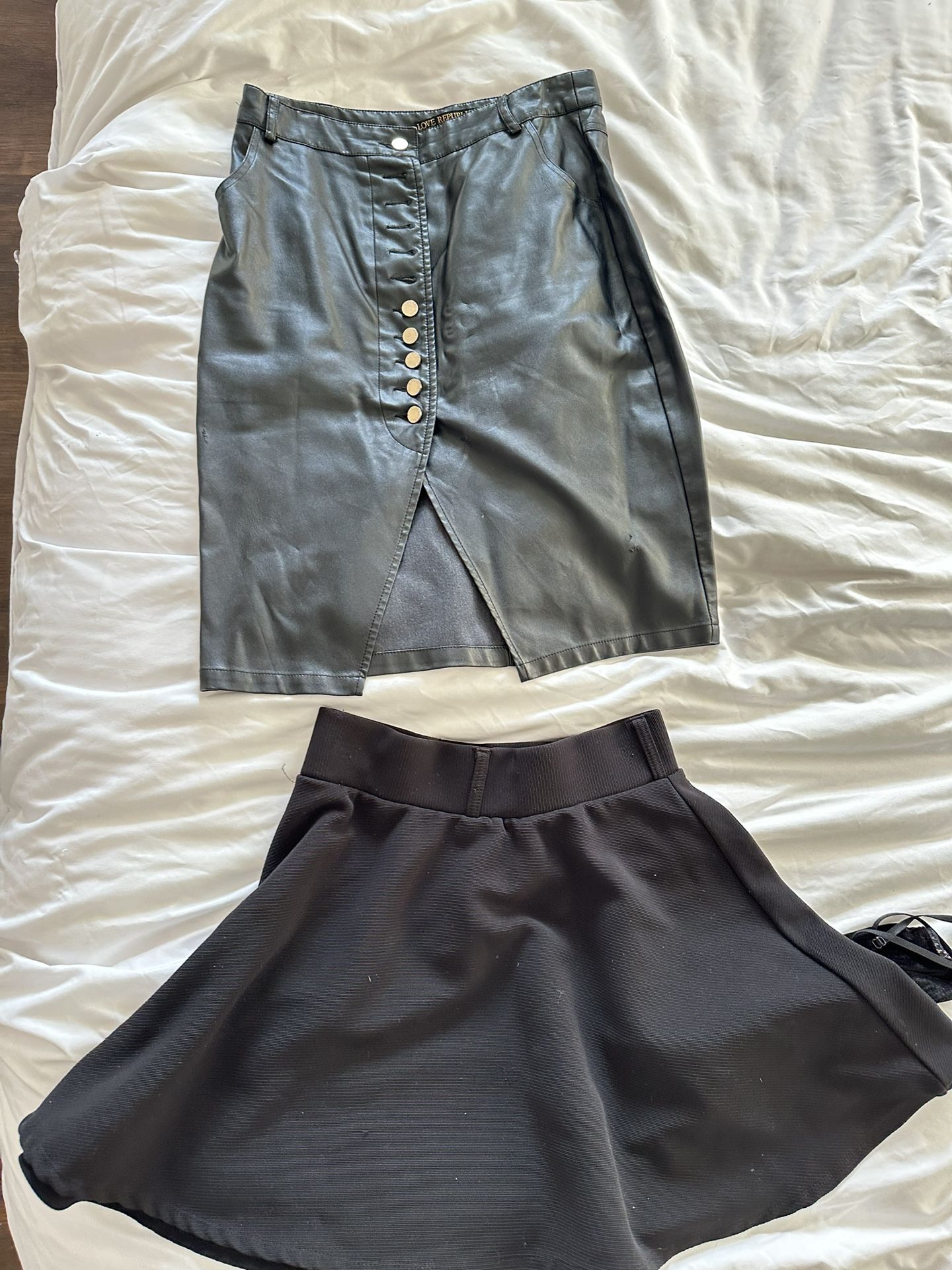 Stylish Womenβs Skirts