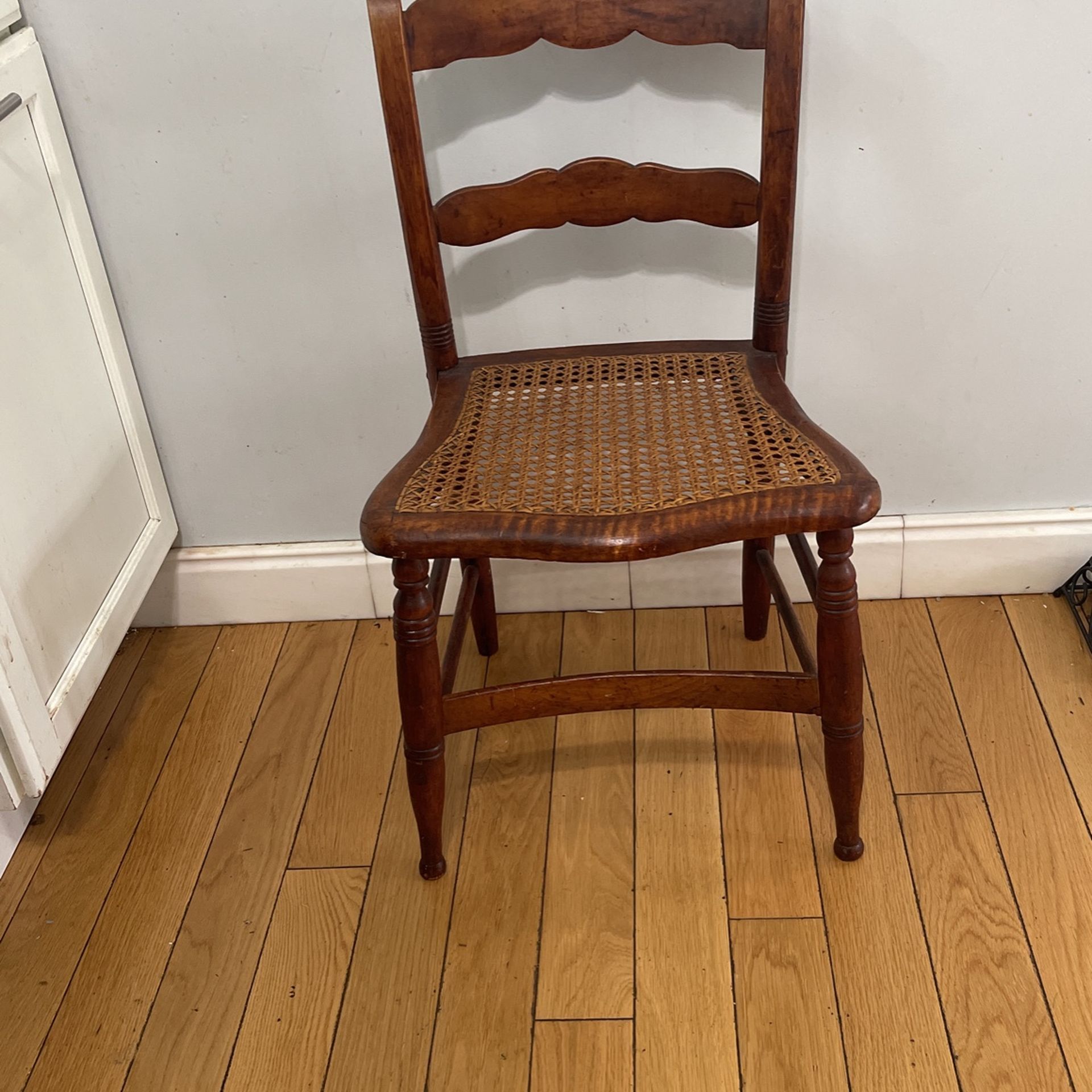 Antique Chair