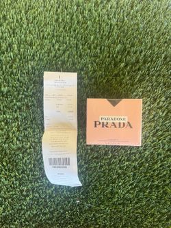 *BEST OFFER* Prada Paradoxe Eau de Parfum