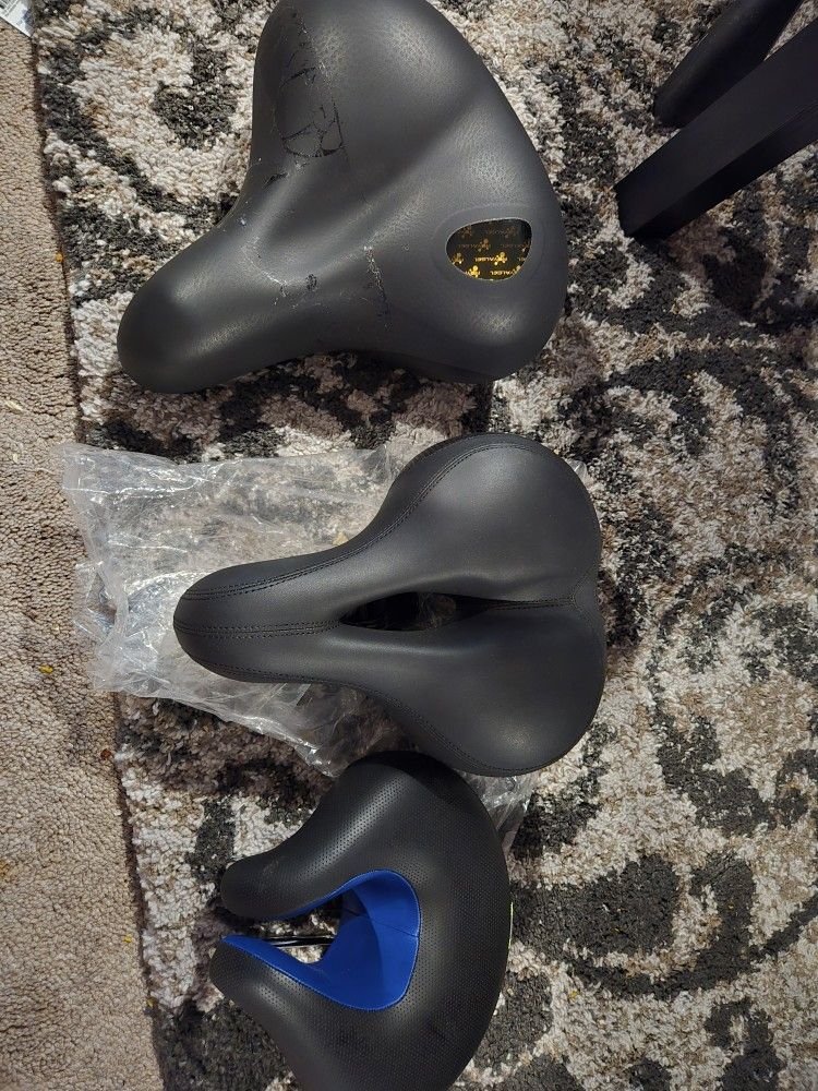 Bike Seats