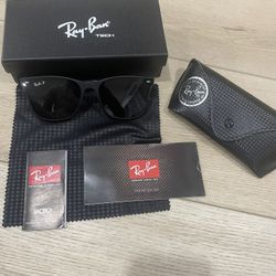 Ray Band Glasses