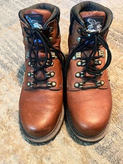Botas Georgia size 9.5