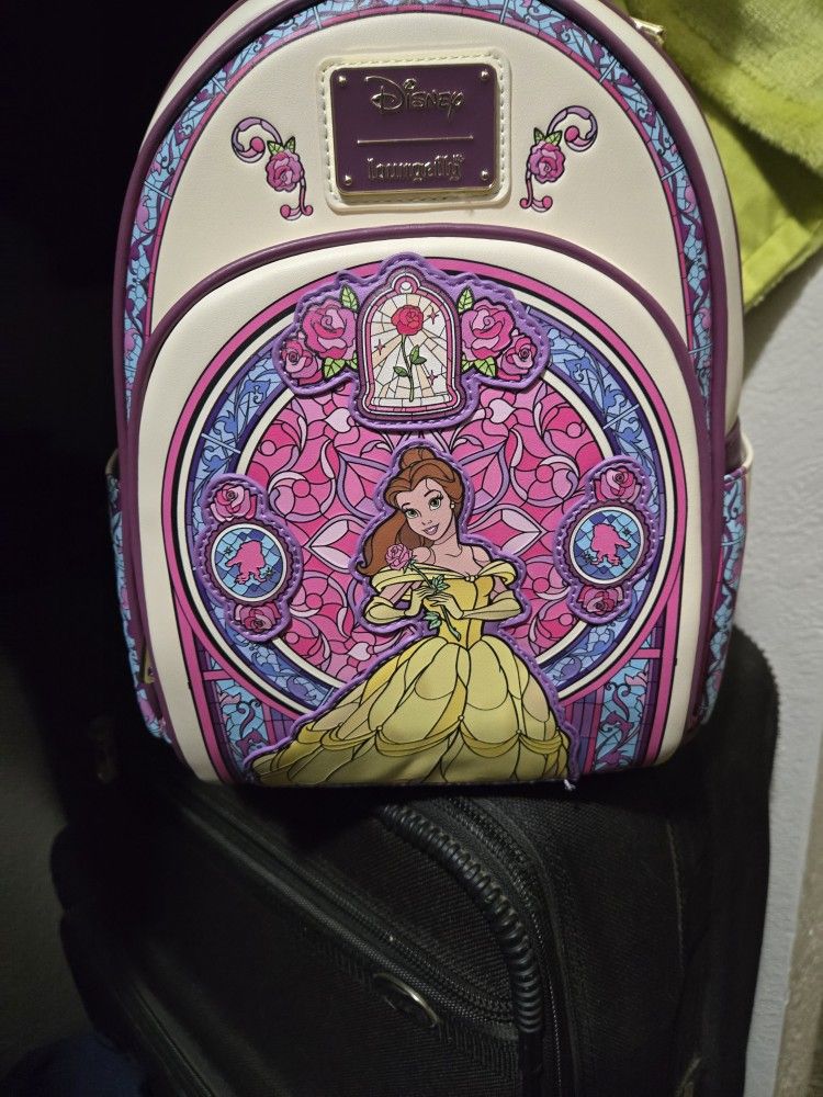 Belle