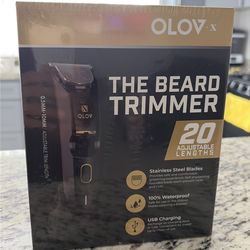 Bread trimmer OLOV