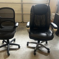 Office Chairs