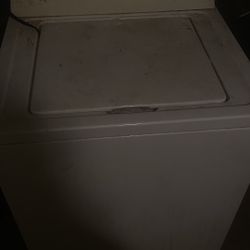 Washer