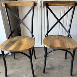 Kitchen Chairs