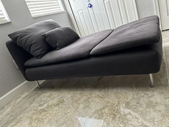 IKEA Chaise Lounge - SÖDERHAMN