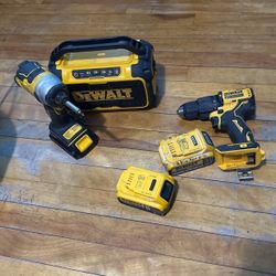 Dewalts 