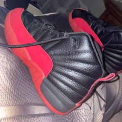 Jordan Reverse Retro Flu Games 