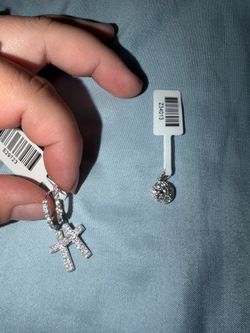 Masonite diamond earrings// Masonite Pendante