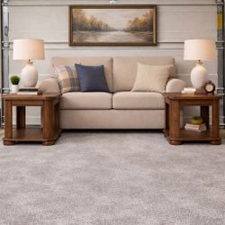 End Tables