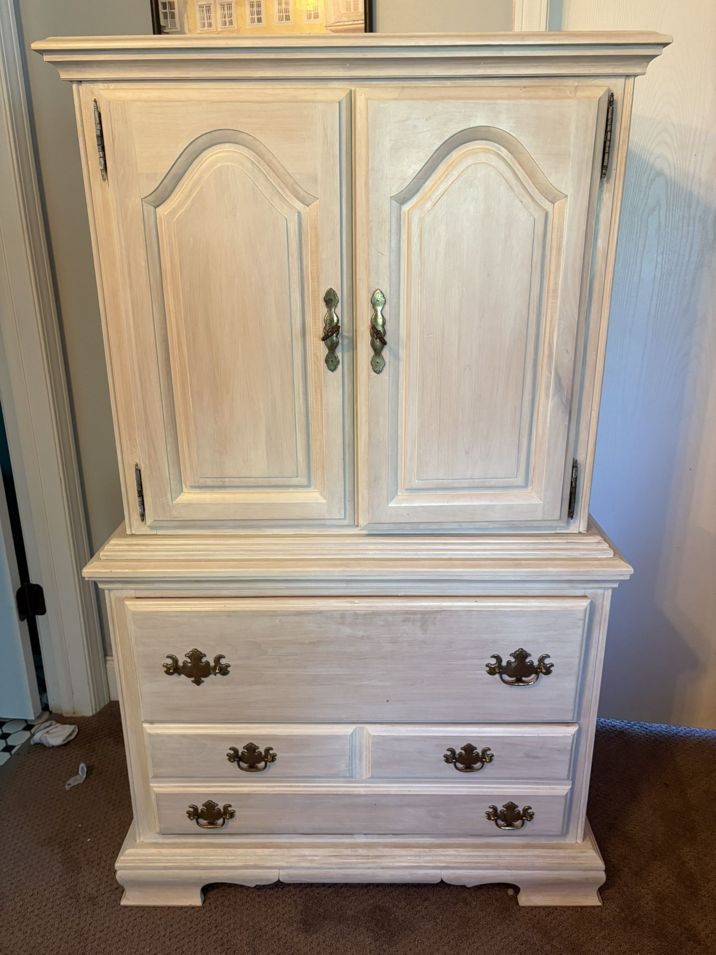 Armoire
