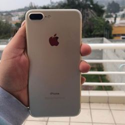 iPhone 7 Plus Unlocked / desbloqueado 😎