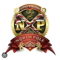 North Pole Experience Tickets 