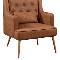 Yaheetech Accent Chair