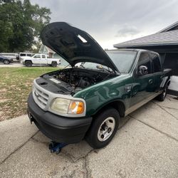Triton 5.4l NEED GONE ASAP