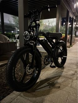Ebike