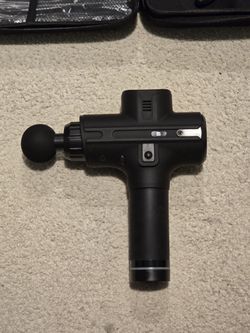 Massage Gun