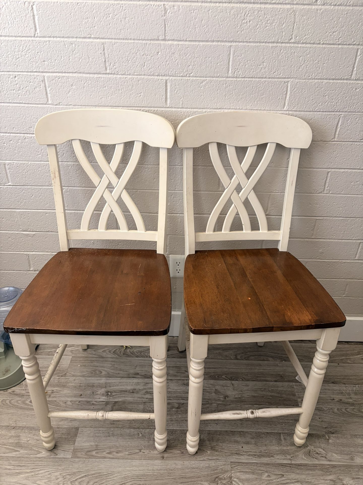 Countertop Bar stools