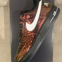 Nike Air Force 1 Low “All Star” LA Exclusive 