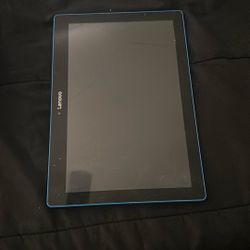 Lenovo Tablet 
