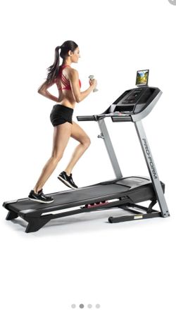New ProForm Sport 4.0 Treadmill with Tablet Holder
