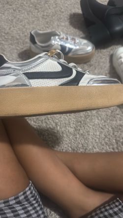steve madden kid shoes