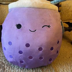 Squishmallows 