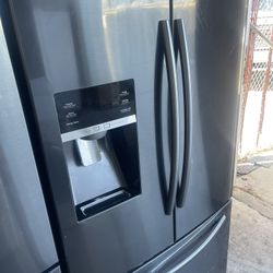 Samsung French Door Fridge 