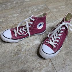 CONVERSE CLASSIC HIGH TOPS 💥UNISEX MENS 6.5 LADIES 8.5