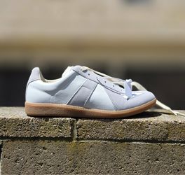 Maison Margiela (GAT) White Gum Sneaker