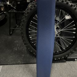 Husqvarna Motorcycle Seat