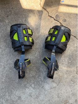 Edelrid talon