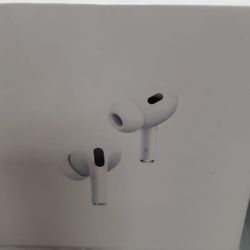 AirPod Pros Second Gen