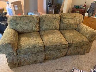 Free couch