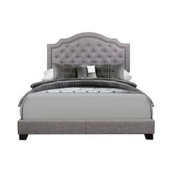 New Queen Bed frame 