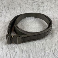 5.11 Maverick Battle Belt Medium Ranger Green