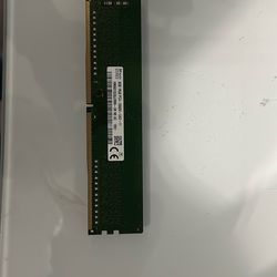 8gb Ddr4 Pc Ram