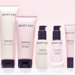 MaryKay