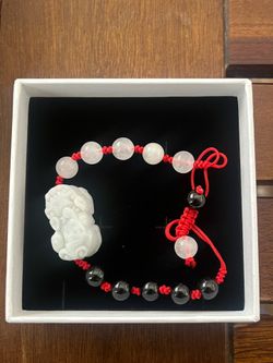Jade Bracelet